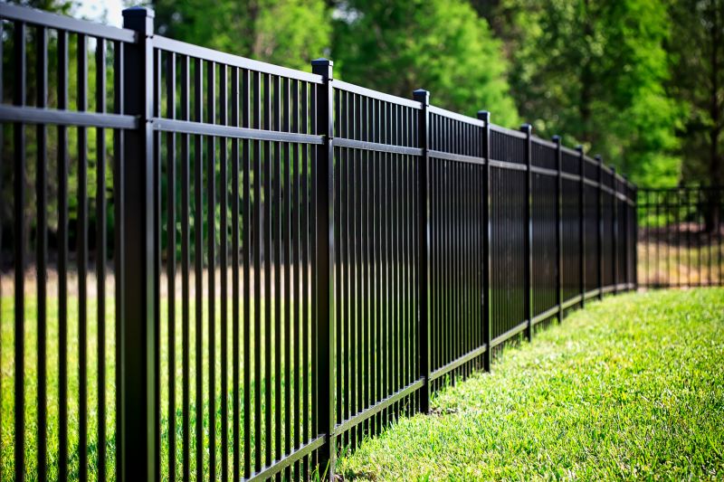 Commercial Fencing
