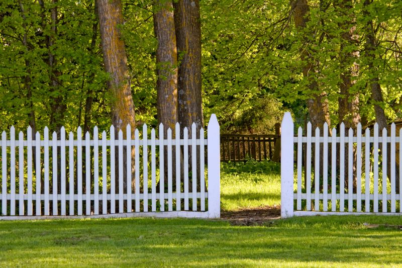 Paddock Fence Installation in Roseville, CA
